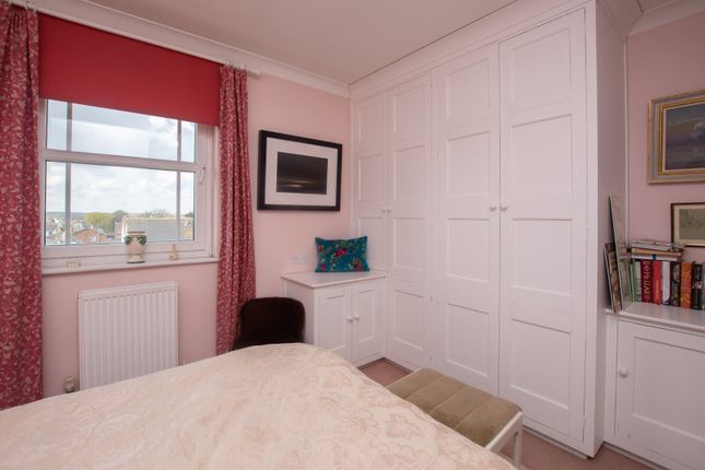 Terraced house for sale in The Marina, Deal, Kent