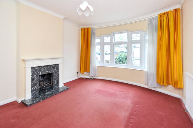 Semi-detached house for sale in Madison Crescent, Bexleyheath