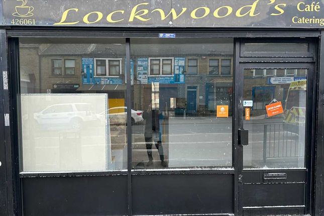 Thumbnail Commercial property to let in Lockwood Road, Lockwood, Huddersfield