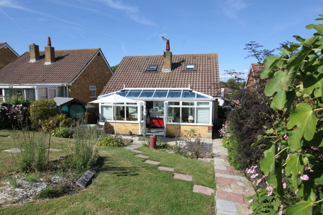 Detached bungalow for sale in Eridge Road, Eastbourne