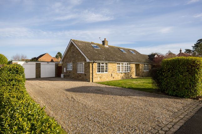 Bungalow for sale in Farriers Chase, Strensall, York