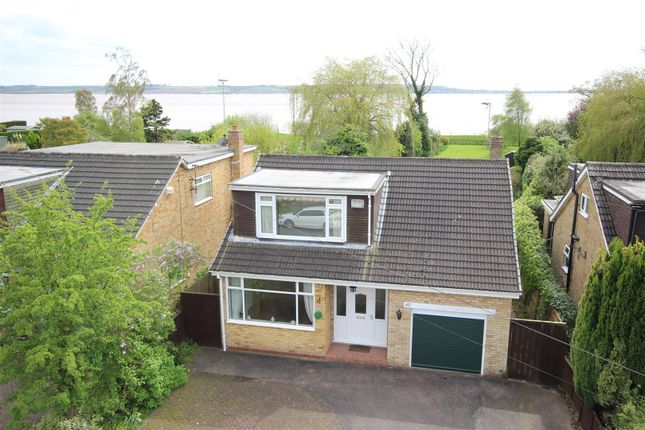 Detached house for sale in Southfield Drive, North Ferriby