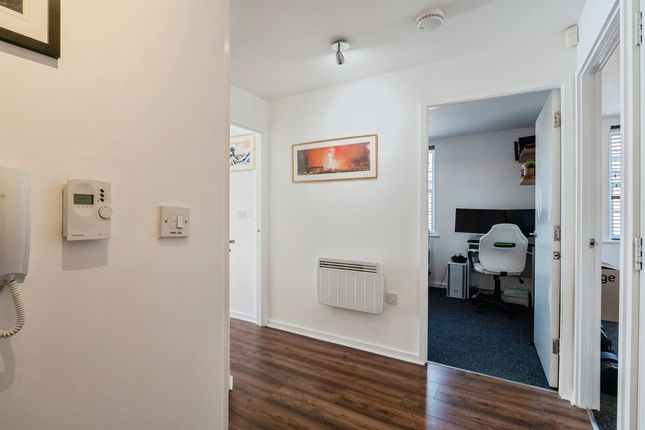 Flat 5, 6, Cobble Close, Loughborough photo 4