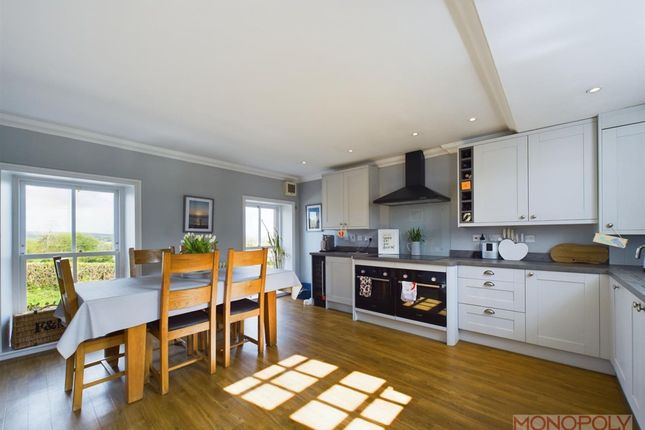 Mount Alyn Cottage Croeshowell Hill, Wrexham photo 3