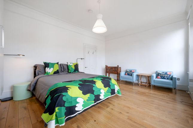 Terraced house to rent in Barlby Road, London