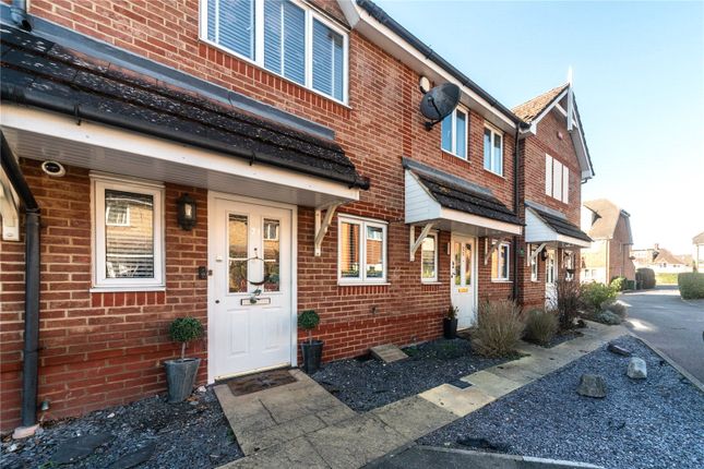 2-bed house on 21, Campbell Close, West Byfleet, £419,950
