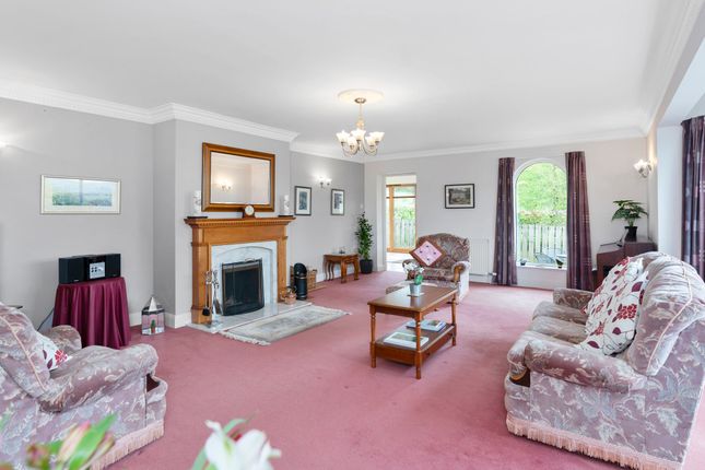 Thixendale House, West Linton photo 2