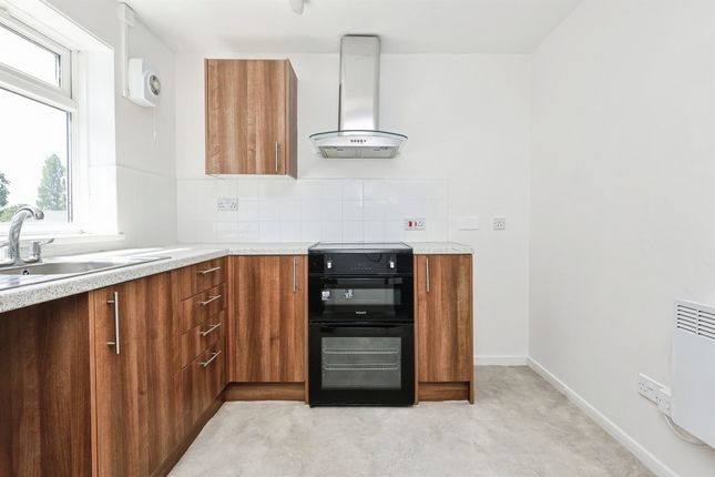 Flat 9, 11, Clent Way, Birmingham photo 4
