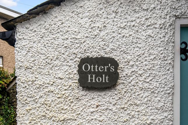 Otters Holt, St. Marys Lane, Ambleside photo 2