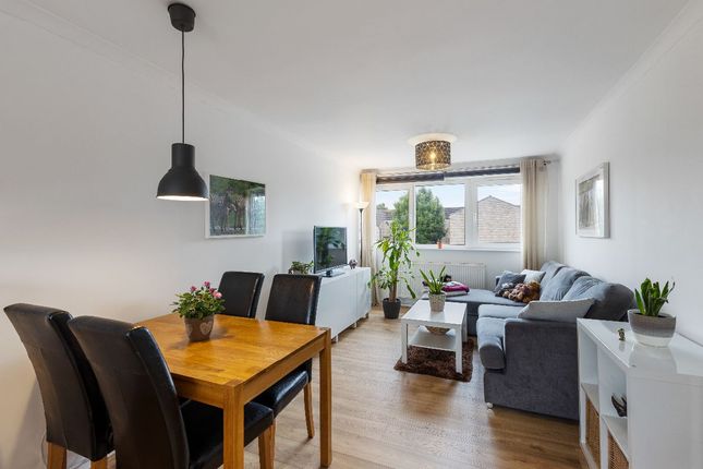 Thumbnail Flat for sale in Idmiston Road, London