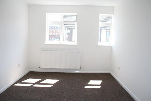 Flat 6,, Kyle House, Petersfield photo 3