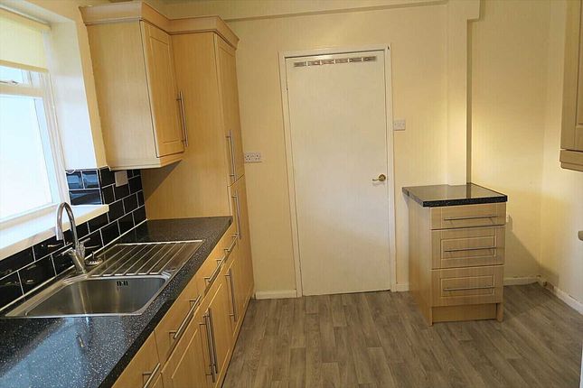 3 Bed Semi Detached House For Sale In Lumley Avenue South Shields