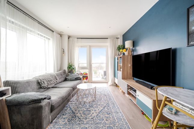 2-bed flat on 75,, Trafalgar House, Dickens Yard, Longfield Avenue, £550,000