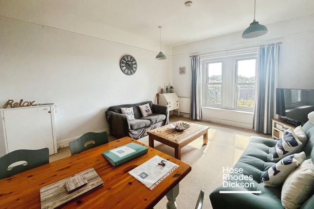 Flat 4, Stoneleigh 2 St. Boniface, St. Boniface Road, Isle of Wight photo 4