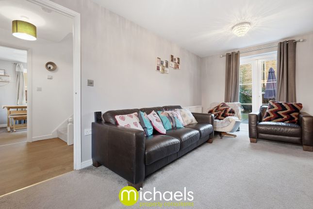 4, Secundus Drive, Colchester photo 3
