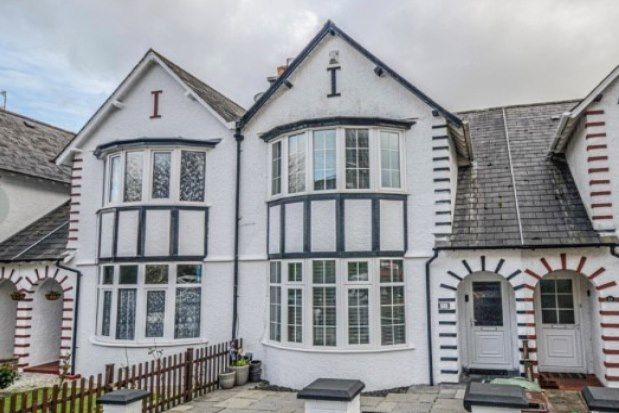 Property to rent in Nelson Avenue, Plymouth