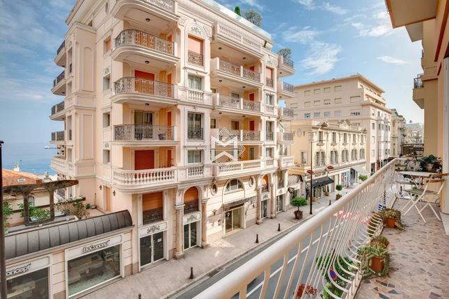 Thumbnail Apartment for sale in Monaco, Monte-Carlo, 98000, Monaco