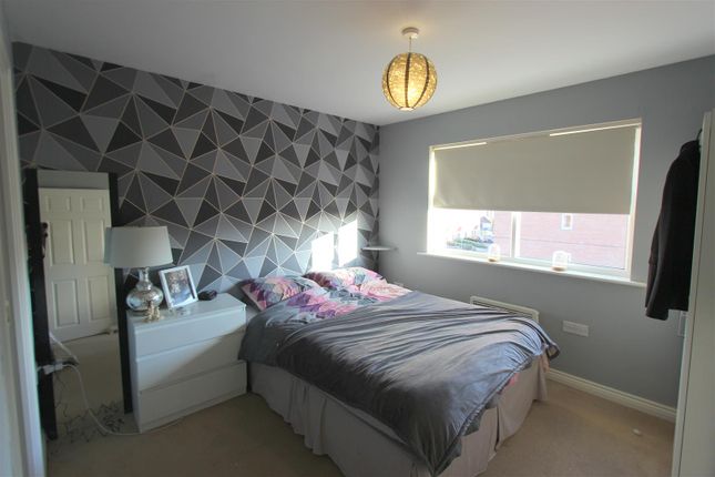 Flat for sale in Lowther Drive, Darlington