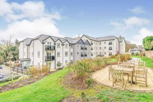 1 bed equestrian property for sale in Plas Glanrafon, Lon Pant Y Cudyn, Benllech, Anglesey LL74