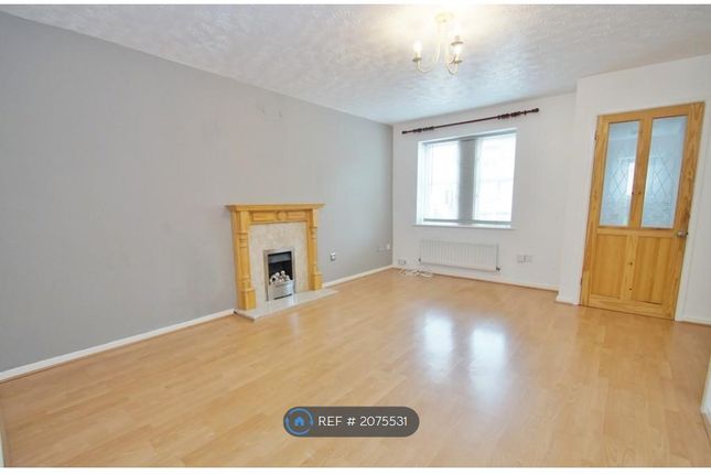 Thumbnail Semi-detached house to rent in Temple Street, Rugby