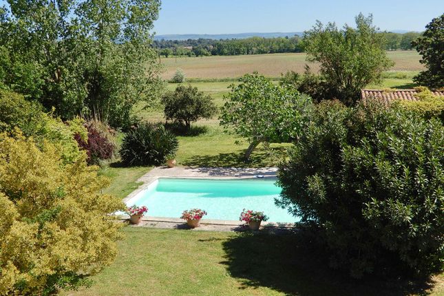 Property for sale in Castelnaudary, Aude, France