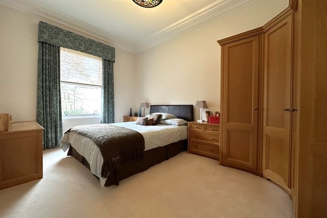 Flat for sale in Suffolk Road, Altrincham