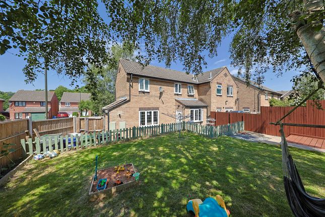 2, Easedale Close, Chesterfield photo 4