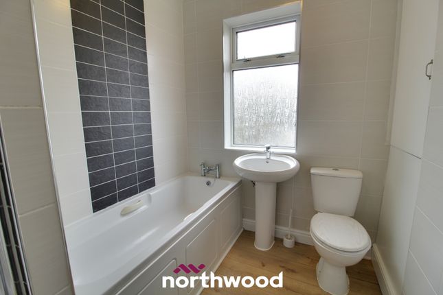 Semi-detached house to rent in Wentworth Road, Wheatley, Doncaster