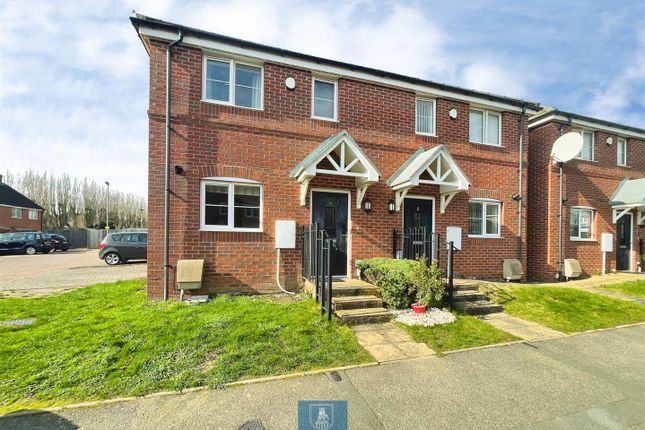 2-bed house on 1, St. Marys Priory Road, Coventry, £195,000