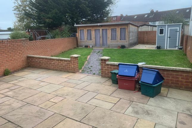 House To Rent Meadowbank Garden