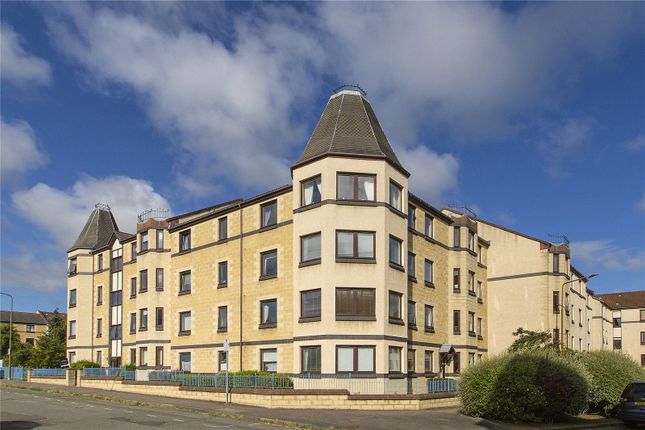 Flat to rent in West Bryson Road, Polwarth, Edinburgh