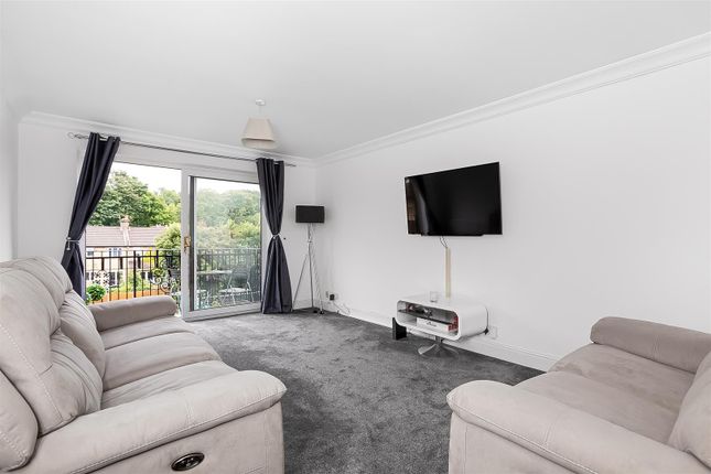 53 French Apartments, Lansdowne Road, Purley photo 4
