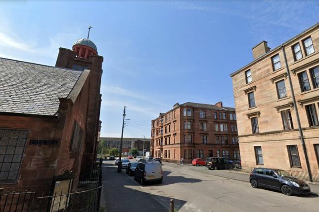Flat for sale in 3-1, 7 Clachan Drive, Glasgow