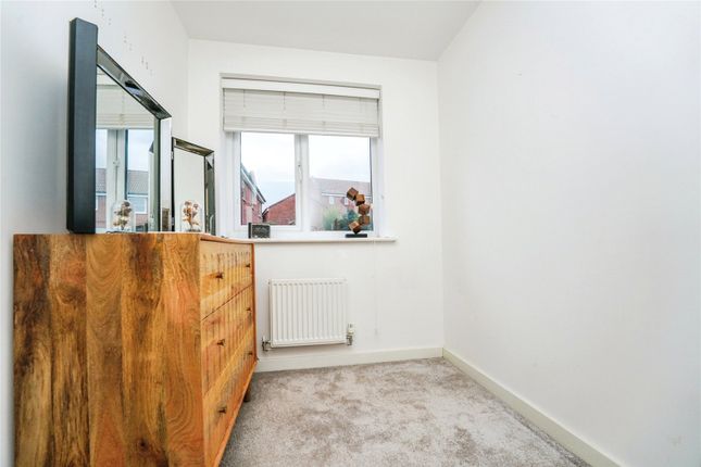 Terraced house for sale in Newent Road, Cheltenham, Gloucestershire