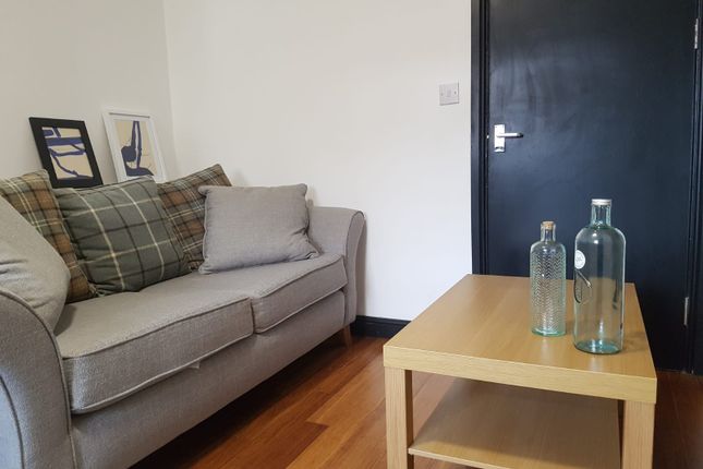 Thumbnail Flat to rent in Portland Street, Lincoln