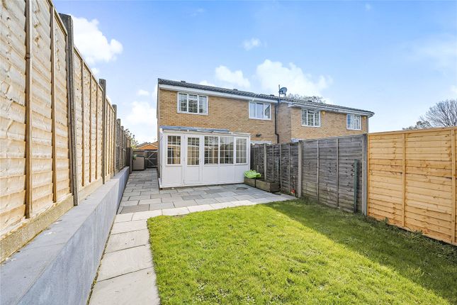 End terrace house for sale in State Farm Avenue, Orpington