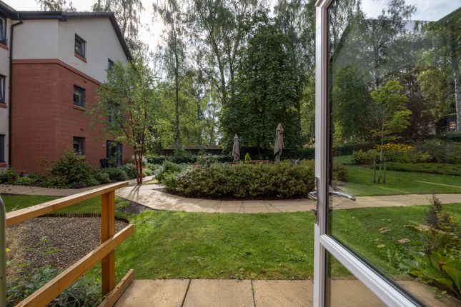 Flat 5, Darroch Gate, Coupar Angus Road, Blairgowrie photo 3