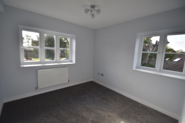 Apartment 5 Forest Grove, 101a, London Road, Waterlooville photo 5