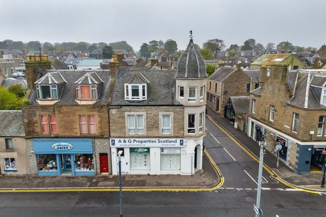 Flat for sale in 108c, High Street, Carnoustie