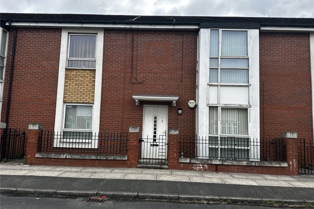 Flat for sale in Gloucester Road, Bootle, Merseyside