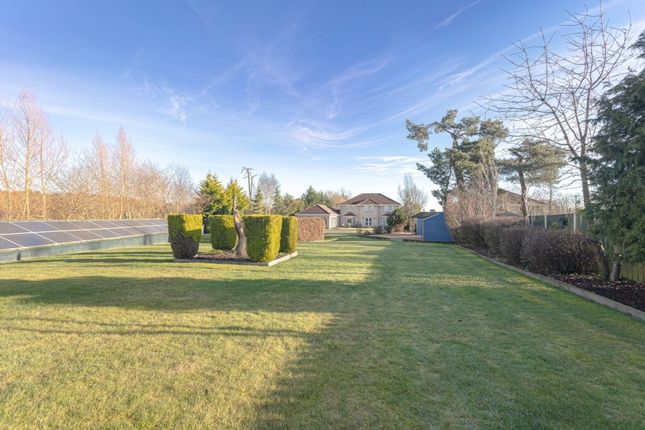 Detached house for sale in The Kilns, 6 Fairfields, Moss Road, Dunmore