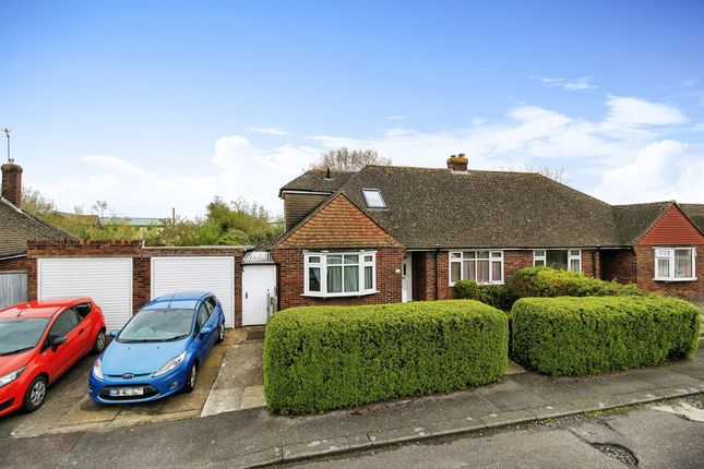 Bungalow for sale in Greater Paddock, Ringmer, Lewes