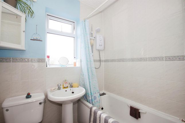 Terraced house for sale in Ambler Grove, Coventry