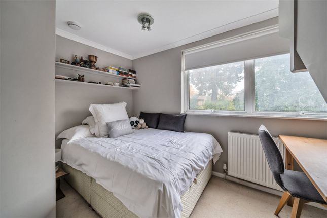 Terraced house for sale in Oatlands Green, Weybridge