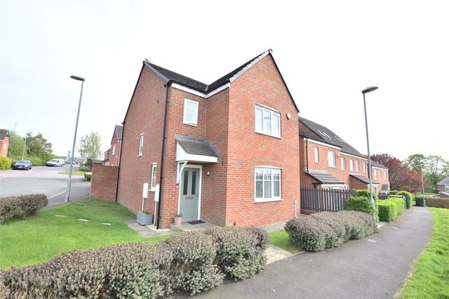 Detached house to rent in Bowes View, Birtley, County Durham