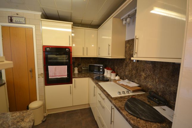 Flat for sale in Mitchell Crescent, Litherland, Liverpool