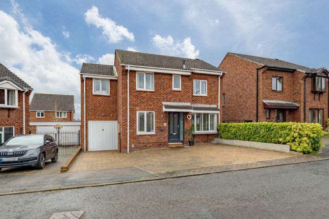 5-bed house on 4 The Green, Wrenthorpe, Wakefield, £399,995