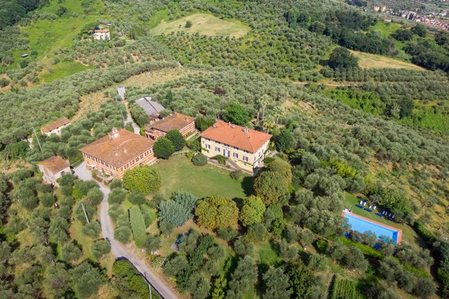 Thumbnail Country house for sale in Via Del Marcaccio, Massarosa, Toscana