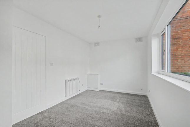 Denison Street, Nottingham photo 4
