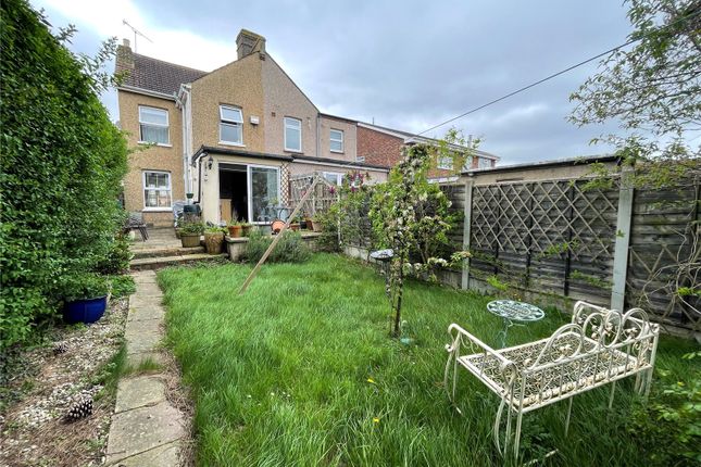 Semi-detached house for sale in Church Road, Rayleigh, Essex